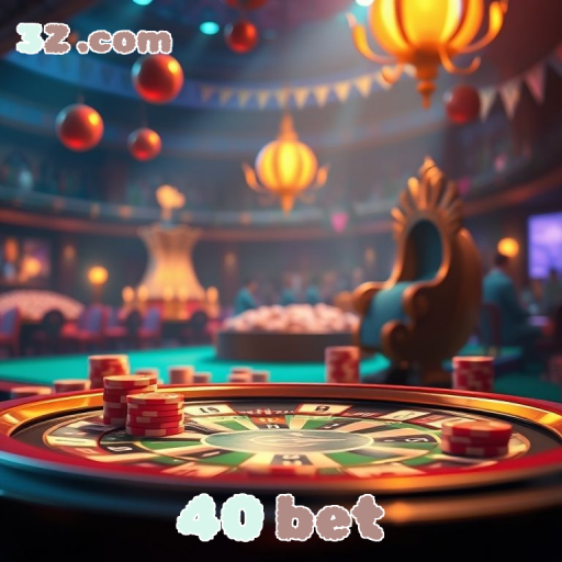 Baixar App Baixar com Estilo: A Revolução do 40 Bet para Jogadores