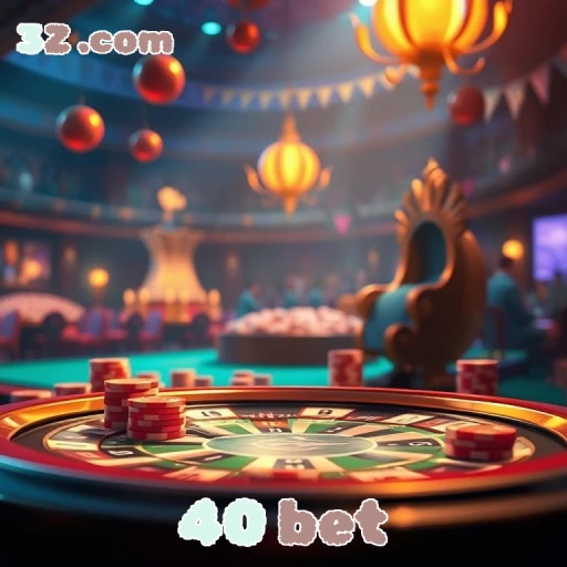 Baixar com Estilo: A Revolução do 40 Bet para Jogadores