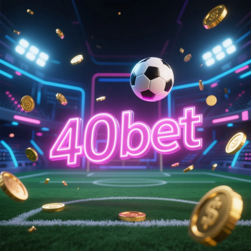40 bet 40 bet logo