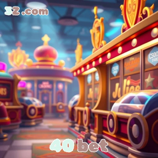 Recursos Paga que Encantam no Site 40 Bet
