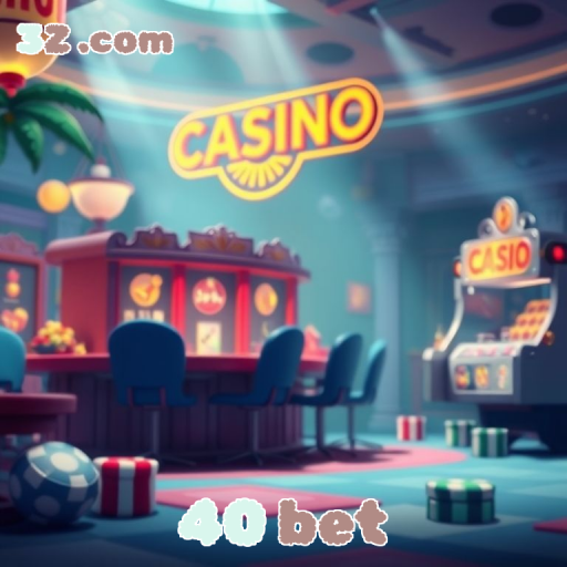 Promoções Promoção Imperdível: Os Destaques do 40 bet
